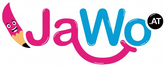 jawo.at Logo