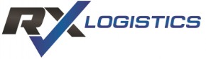 RX Logistics Logo
